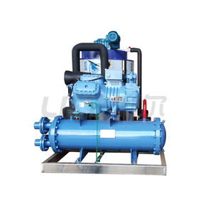 Lạnh Nước Biển (RSW) Hệ Thống Nước Biển flake ice hệ thống - Product Image 2