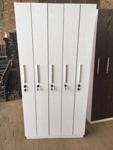 Armoire intelligente en bois durable <span class=keywords><strong>de</strong></span> qualité supérieure à six portes personnalisée <span class=keywords><strong>pour</strong></span> le rangement des queues <span class=keywords><strong>de</strong></span> <span class=keywords><strong>billard</strong></span> et des accessoires - Product Image 6