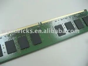 Ddr2 2gb 667 Taiwan PC OEM RAM MEMORY DDR2 800 667 512M 1Gb 2Gb MODULE