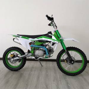 Motocicleta Todoterreno de 125cc NUEVA de 2018 en Venta - Product Image 6