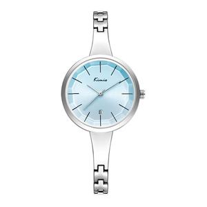<span class=keywords><strong>Montre</strong></span> à quartz en alliage <span class=keywords><strong>plaqué</strong></span> <span class=keywords><strong>or</strong></span> à bas prix pour fille - Product Image 5