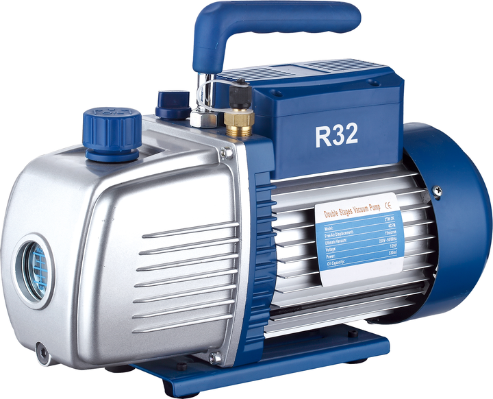 VACUUM PUMP for R32 HFO1234yf