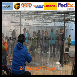 China , alta calidad de la mano soldada de malla de <span class=keywords><strong>alambre</strong></span> de malla pajarera - Product Image 1