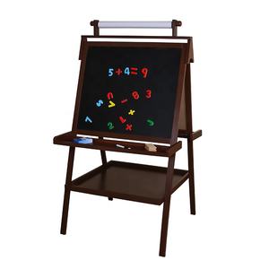 2021新しい最もホットな教育用木製キッズ製図板アクセサリー付きW12B125 - Product Image 6