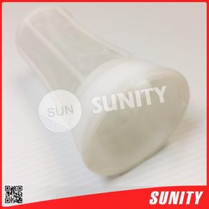 Tayvan yapımı tarım dizel Motor parçası naylon <span class=keywords><strong>Mesh</strong></span> TS60 süzgeç yanmar Motor için yakıt yağı giriş - Product Image 3