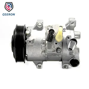 Hoge Kwaliteit Auto Airconditioning Pomp Ac Compressor Airconditioner Compressor Voor Toyota Corolla Yizh