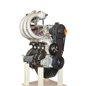 उच्च स्तर इंजन भागों अपनी कार की रक्षा अच्छी इंजन Assy पेट्रोल यूटीवी इंजन