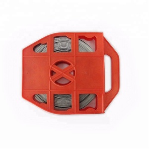 Tira de acero inoxidable SS304 para cinta <span class=keywords><strong>Bandit</strong></span> de flejado de cable ADSS - Product Image 3