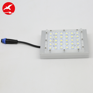 Ce Rohs证书大功率防水户外Ip68 30W 40W 60W Smd <span class=keywords><strong>Led</strong></span>路灯模块 - Product Image 5