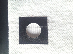 穴が付いている工場世帯の床のクリーニングの布 - Product Image 4