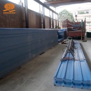 Lợp Vật Liệu Xây Dựng/Nhựa Pvc Mái Ngói/Giá Thấp Pvc Mái Lợp - Product Image 5