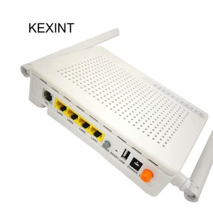 KEXINT 네트워크 라우터 <span class=keywords><strong>WIFI</strong></span> 홈 비즈니스 라우터 ONU 호환 무선 ONT