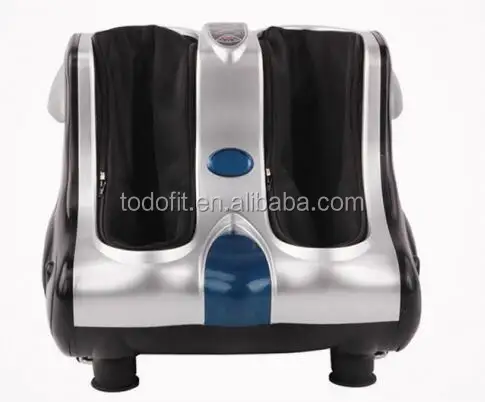 Массажный стул для диабетиков TODO beauty machine
