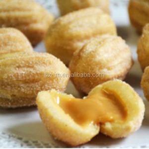 チュロスTulumba/Coxinha機械コンパクト高生産性プログラム可能 - Product Image 5