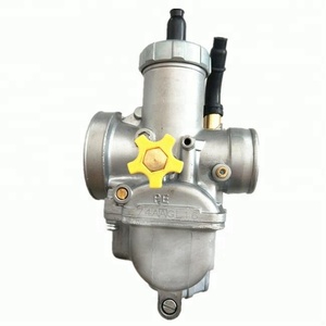 Carburateur de moto course, 125cc 150cc 200cc, <span class=keywords><strong>pas</strong></span> <span class=keywords><strong>cher</strong></span>, modification PE NSR, 28mm 30mm - Product Image 1