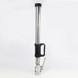 Vòi Phun Nước Chữa Cháy Bằng Hợp Kim Nhôm 2 Inch Ống Nhánh Vòi Phun Hàng Hải Vòi Phun Nước Chữa Cháy Vòi Phun Lửa - Product Image 1