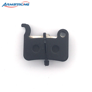 ASO624 Pastillas de <span class=keywords><strong>freno</strong></span> orgánicas para bicicletas de carretera para modelos <span class=keywords><strong>Shimano</strong></span> MXTR M975/966/M965/Saint M800/Hone M601/Deore <span class=keywords><strong>XT</strong></span> - Product Image 2