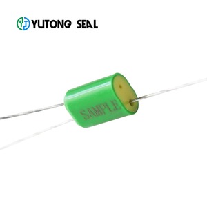 YT-CS 102 galvanisé acier à usage unique <span class=keywords><strong>en</strong></span> acier fil câble <span class=keywords><strong>joint</strong></span> - Product Image 2