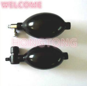 Gummiblase / Aufblasbare Gummiblase / Gummi-Inflator für Blutdruckmessgerät - Product Image 5