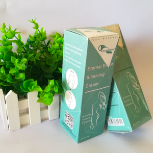 Muestras Gratuitas Envío Directo Alta Rentabilidad Venta al por Mayor Crema Corporal Adelgazante Herbal Eternal <span class=keywords><strong>Elinor</strong></span> Anticelulítica Reafirmante 100g Privada - Product Image 5