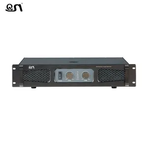 500w 2 canais classe ab amplificador de potência de áudio (sh3205)