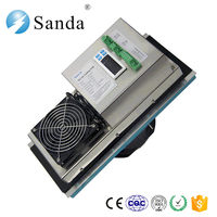 Climatiseur Peltier 300W TEC Cooler Cabinet