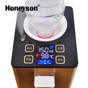 Honeyson Nouveau Top 3 Secondes Instantanée D'<span class=keywords><strong>eau</strong></span> Chaude Chaleur Bouilloire - Product Image 3