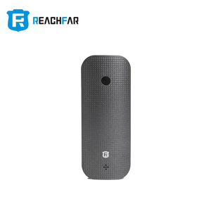 Rastreador GPS para Equipaje con Banco de Energía, 14 Meses de Garantía, Larga Duración en Espera, Hecho en China, con Sensor de Alarma de Puerta y Función de Espionaje de Voz - Product Image 5