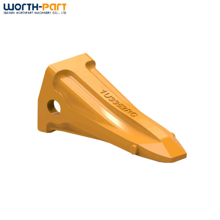 D9 Ripper Tooth for Excavator Buckets - 4T5502 W OEM