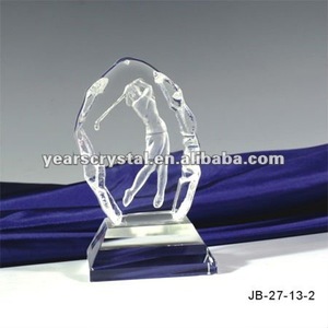 <span class=keywords><strong>2012</strong></span> de <span class=keywords><strong>cristal</strong></span> trofeo de golf/copa de <span class=keywords><strong>cristal</strong></span> para el recuerdo y la corporación de visualización ( r - 0514 ) - Product Image 1
