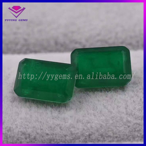 Prezzo Per carato pietre preziose <span class=keywords><strong>smeraldo</strong></span> da laboratorio coltivate Per gioielli taglio <span class=keywords><strong>smeraldo</strong></span> colore <span class=keywords><strong>verde</strong></span> <span class=keywords><strong>pietra</strong></span> <span class=keywords><strong>smeraldo</strong></span> da laboratorio - Product Image 3