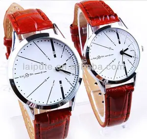 China de la alta calidad de reloj del amante, Nuevo reloj del amante del reloj wrsit