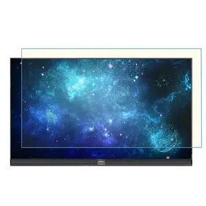 Оптовые продажи синий свет протектор экрана тв-Защитная пленка для ЖК-телевизора с защитой от синего света