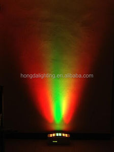 12X18W <span class=keywords><strong>Rgbwa</strong></span> Uv Wifi Battery Powered Không Dây <span class=keywords><strong>Dmx</strong></span> Led Cải Cách Hành Chính Có Thể Uplight Dj/Vũ Trường/Giai Đoạn/Đám Cưới - Product Image 4