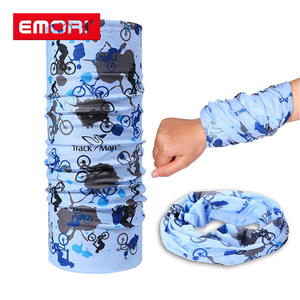 Original Absorbs Sweat <b>Headband</b> Seamless Multifunctional Headwear Bandana - Product Image 2