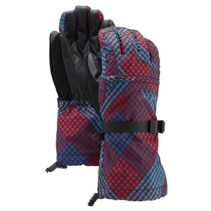 la juventud agarrar de la pantalla de esquí de invierno guantes snoboarding - Product Image 6