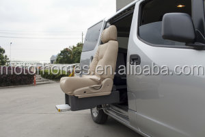 Macchina di sollevamento Sedile Speciale handicap girando sedile per l'anziano anf disabili - Product Image 4