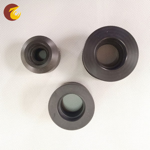 L'usine chinoise fournit directement des roues de poulie en nylon en plastique de 1 à <span class=keywords><strong>300mm</strong></span> d'épaisseur pour l'industrie - Product Image 5