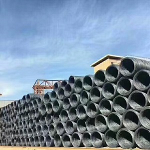 SAE1008级冷拔钢丝棒2.6mm <span class=keywords><strong>3mm</strong></span>，用于建筑钉、弹簧、钢丝绳制造、切割 - Product Image 4