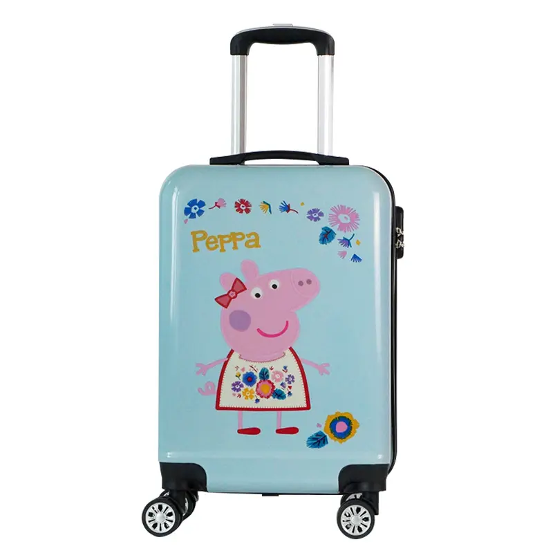 Kids Trolley Rolling Reisbagage