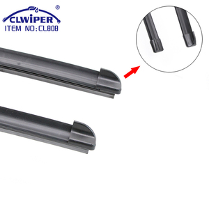 CLWIPER CL808 multifuncional suave limpiaparabrisas con <span class=keywords><strong>9</strong></span> adaptadores apto para 95% coches. - Product Image 6
