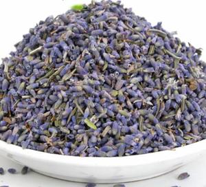 Brotes de lavanda para SPA, flores naturales secas frescas, sueltas, venta al por mayor - Product Image 2