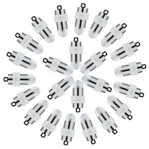 Bán Buôn Đảng Trang Trí Led Chiếu Sáng Giấy Craft Mini Led Đèn Lồng Ánh Sáng