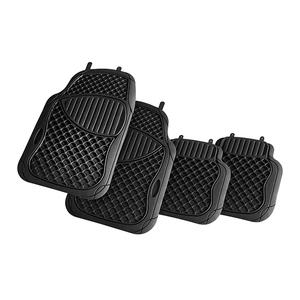 Vale la pena comprar buena venta <span class=keywords><strong>de</strong></span> calidad premium <span class=keywords><strong>de</strong></span> pvc <span class=keywords><strong>de</strong></span> coches estera completa posición coche esteras para piso - Product Image 1