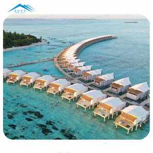 Prefabbricati <span class=keywords><strong>resort</strong></span> casa villa di Lusso hotel tenda <span class=keywords><strong>glamping</strong></span> tenda di lusso hotel <span class=keywords><strong>resort</strong></span> - Product Image 6