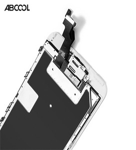 2016 vente chaude D'origine tout neuf de rechange lcd digitizer assemblée pour <span class=keywords><strong>iphone</strong></span> <span class=keywords><strong>6</strong></span> <span class=keywords><strong>S</strong></span> <span class=keywords><strong>6</strong></span> <span class=keywords><strong>S</strong></span> PLUS lcd écran 5.5 POUCE - Product Image 4