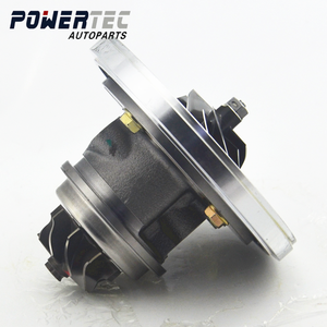 Turbocompresseur Powertec HT12-19B CHRA HT12-19D 047-282 14411-9S000 14411-9S002 14411-9S00A pour moteur <span class=keywords><strong>Nissan</strong></span> ZD30 Frontier Truck - Product Image 4