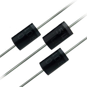 3A 1N5400 CHỈNH LƯU Diode 1000V DIP 5408 - Product Image 1