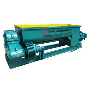 Quy Mô Nhỏ Ngành Công Nghiệp Trọng Lượng Nhẹ Nhà Máy Cài Đặt Chi Phí Đất Sét Tự Động Làm Gạch Máy - Product Image 4