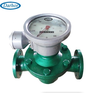 DH900 indikator lokal nol Set <span class=keywords><strong>Digital</strong></span> Oval pengukur aliran roda gigi volumetrik untuk minyak - Product Image 1